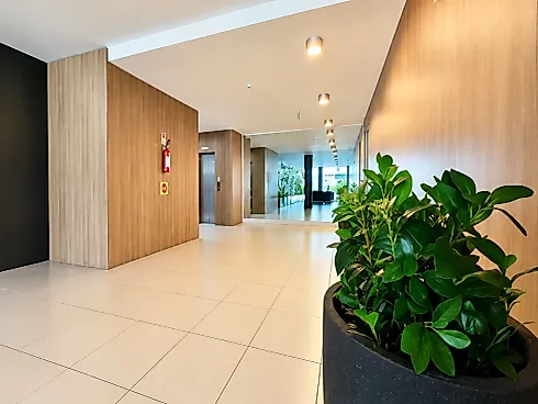 Escritório/Sala Comercial no Centro Empresarial Alm - Pagani - Foto 6