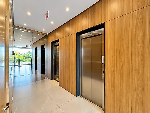 Escritório/Sala Comercial no Centro Empresarial Alm - Pagani - Foto 4