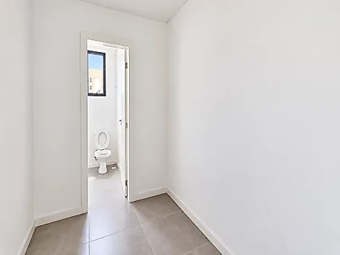 Escritório/Sala Comercial no Centro Empresarial Alm - Pagani - Foto 10