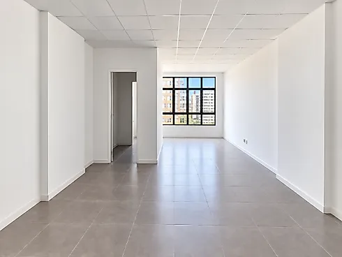 Escritório/Sala Comercial no Centro Empresarial Alm - Pagani - Foto 8