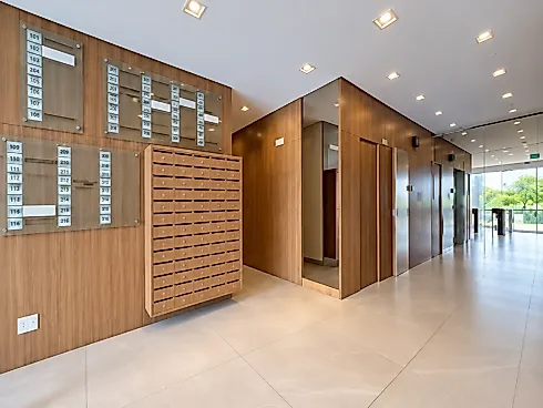 Escritório/Sala Comercial no Centro Empresarial Alm - Pagani - Foto 5