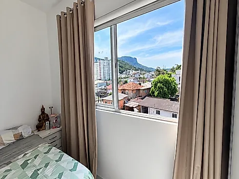 Apartamento 2 Quartos com 1 Suíte e 88m² - Pagani - Foto 15