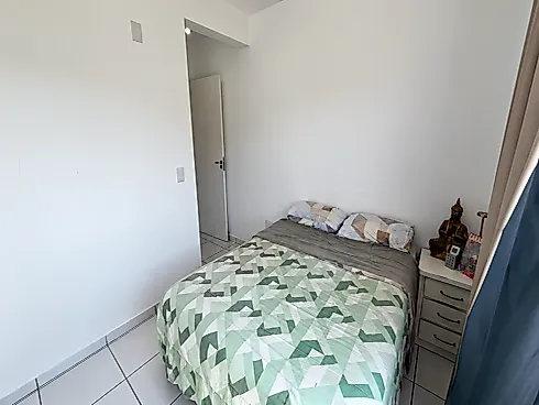 Apartamento 2 Quartos com 1 Suíte e 88m² - Pagani - Foto 16