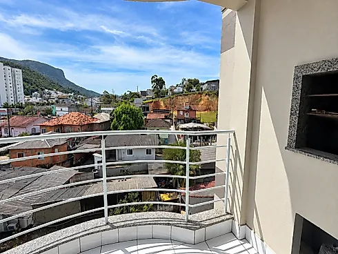 Apartamento 2 Quartos com 1 Suíte e 88m² - Pagani - Foto 21