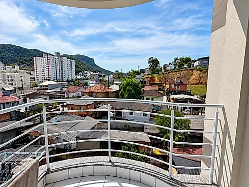 Apartamento 2 Quartos com 1 Suíte e 88m² - Pagani - Foto 22
