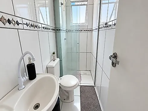 Apartamento 2 Quartos com 1 Suíte e 88m² - Pagani - Foto 19