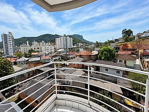 Apartamento 2 Quartos com 1 Suíte e 88m² - Pagani - Foto 20