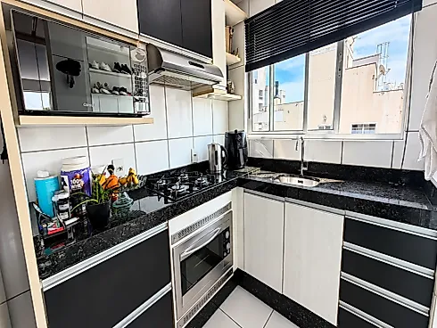 Apartamento 2 Quartos com 1 Suíte e 88m² - Pagani - Foto 7