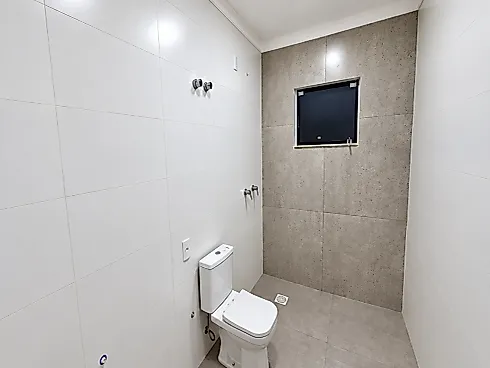 Casa 3 Quartos com 1 Suíte e 230m² - Pedra Branca - Foto 7