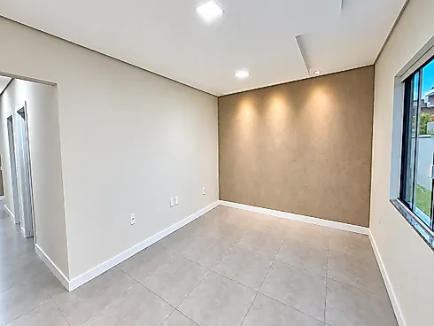 Casa 3 Quartos com 1 Suíte e 230m² - Pedra Branca - Foto 5