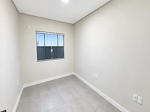 Casa 3 Quartos com 1 Suíte e 230m² - Pedra Branca - Foto 9