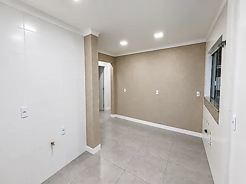 Casa 3 Quartos com 1 Suíte e 230m² - Pedra Branca - Foto 14