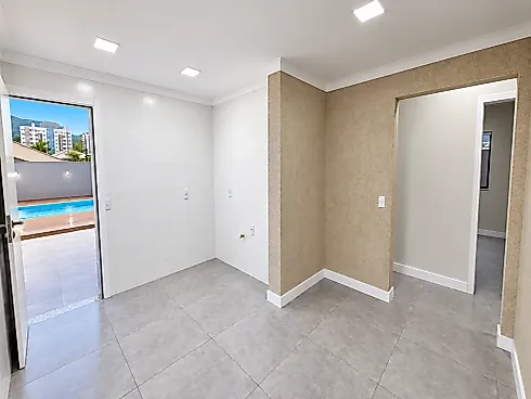 Casa 3 Quartos com 1 Suíte e 230m² - Pedra Branca - Foto 16