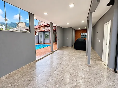 Casa 3 Quartos com 1 Suíte e 230m² - Pedra Branca - Foto 17