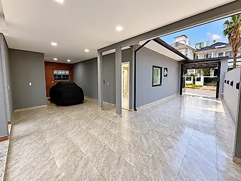 Casa 3 Quartos com 1 Suíte e 230m² - Pedra Branca - Foto 18
