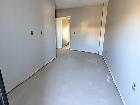 Sobrado Geminado 3 Quartos com 1 Suíte e 127m² - Nova Palhoça - Foto 8