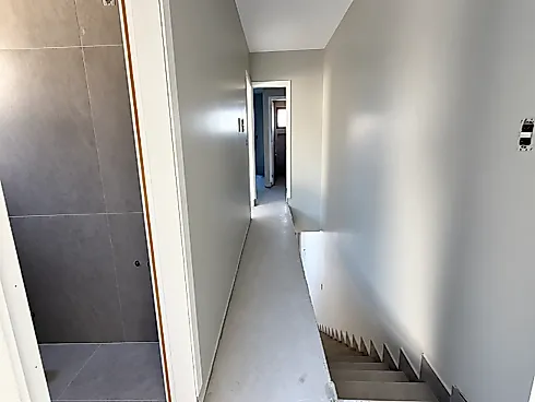 Sobrado Geminado 3 Quartos com 1 Suíte e 127m² - Nova Palhoça - Foto 13