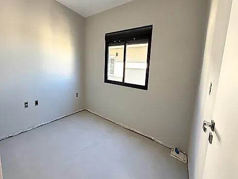 Sobrado Geminado 3 Quartos com 1 Suíte e 127m² - Nova Palhoça - Foto 9