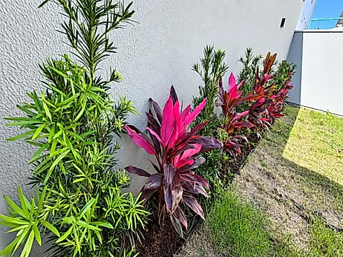 Sobrado Geminado 3 Quartos com 1 Suíte e 127m² - Nova Palhoça - Foto 21