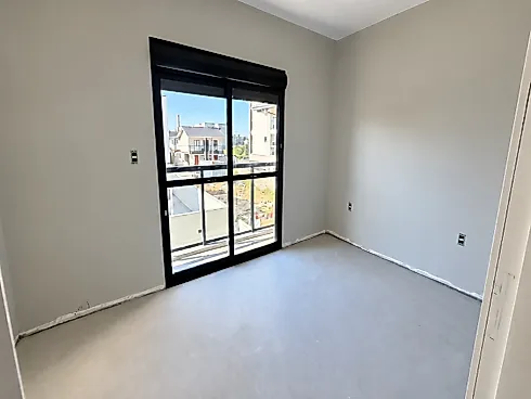 Sobrado Geminado 3 Quartos com 1 Suíte e 127m² - Nova Palhoça - Foto 10