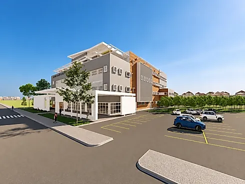 Sobrado Geminado 3 Quartos com 1 Suíte e 127m² - Nova Palhoça - Foto 29