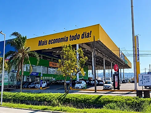 Sobrado Geminado 3 Quartos com 1 Suíte e 127m² - Nova Palhoça - Foto 26