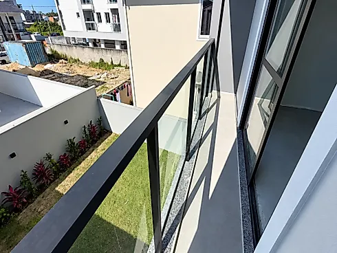 Sobrado Geminado 3 Quartos com 1 Suíte e 127m² - Nova Palhoça - Foto 18