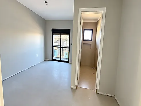 Sobrado Geminado 3 Quartos com 1 Suíte e 127m² - Nova Palhoça - Foto 12