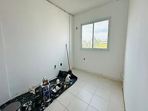 Apartamento 2 Quartos Res Lindolfo dos Santos - Pedra Branca - Foto 9