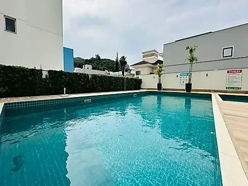 Apartamento 2 Quartos Res Lindolfo dos Santos - Pedra Branca - Foto 15