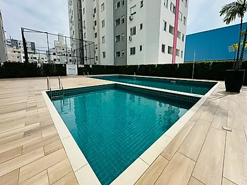 Apartamento 2 Quartos Res Lindolfo dos Santos - Pedra Branca - Foto 16