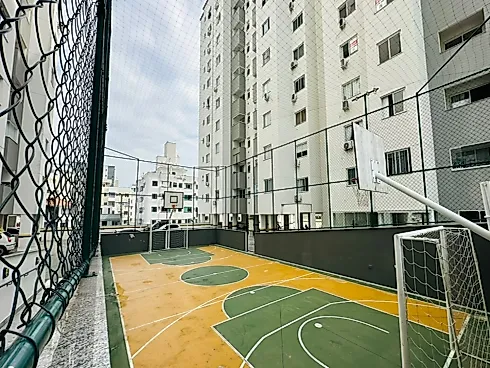 Apartamento 2 Quartos Res Lindolfo dos Santos - Pedra Branca - Foto 19