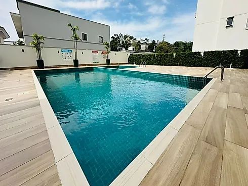 Apartamento 2 Quartos Res Lindolfo dos Santos - Pedra Branca - Foto 17