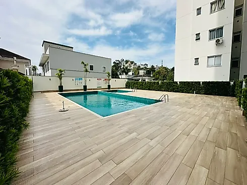 Apartamento 2 Quartos Res Lindolfo dos Santos - Pedra Branca - Foto 18