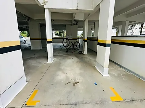 Apartamento 2 Quartos Res Lindolfo dos Santos - Pedra Branca - Foto 11