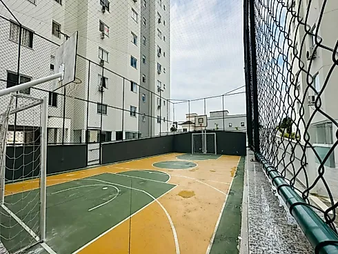 Apartamento 2 Quartos Res Lindolfo dos Santos - Pedra Branca - Foto 20