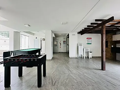 Apartamento 2 Quartos Res Lindolfo dos Santos - Pedra Branca - Foto 22