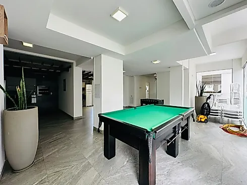 Apartamento 2 Quartos Res Lindolfo dos Santos - Pedra Branca - Foto 23