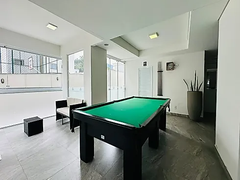 Apartamento 2 Quartos Res Lindolfo dos Santos - Pedra Branca - Foto 24