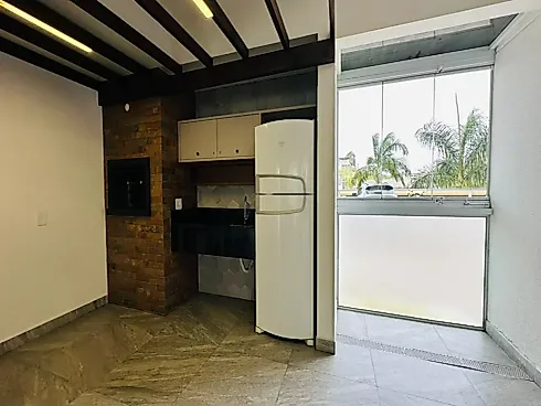 Apartamento 2 Quartos Res Lindolfo dos Santos - Pedra Branca - Foto 25
