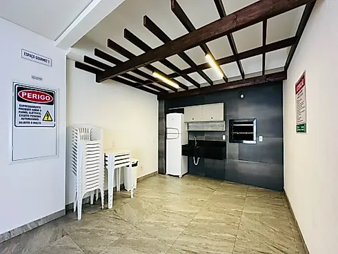 Apartamento 2 Quartos Res Lindolfo dos Santos - Pedra Branca - Foto 26