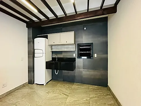 Apartamento 2 Quartos Res Lindolfo dos Santos - Pedra Branca - Foto 27