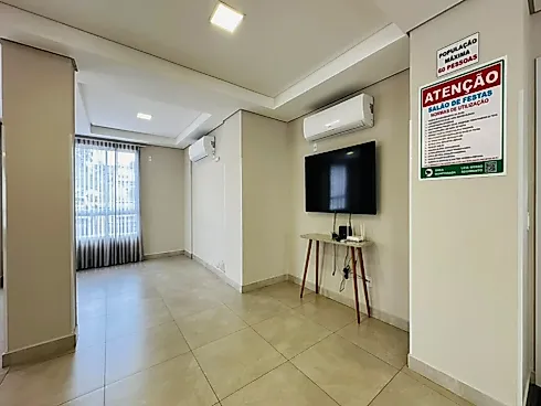 Apartamento 2 Quartos Res Lindolfo dos Santos - Pedra Branca - Foto 28