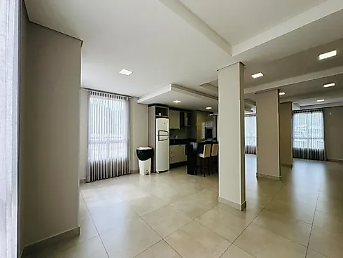 Apartamento 2 Quartos Res Lindolfo dos Santos - Pedra Branca - Foto 29