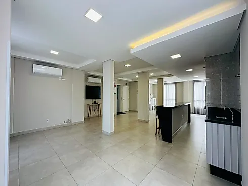 Apartamento 2 Quartos Res Lindolfo dos Santos - Pedra Branca - Foto 30