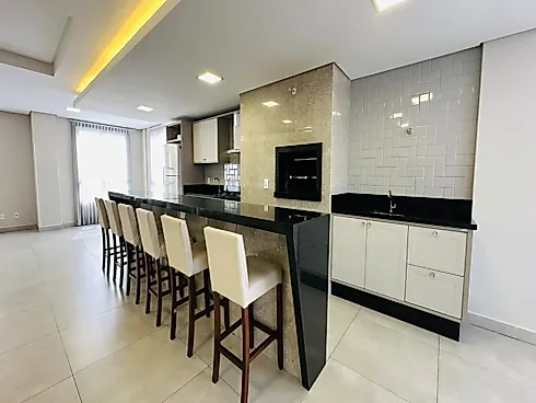 Apartamento 2 Quartos Res Lindolfo dos Santos - Pedra Branca - Foto 31