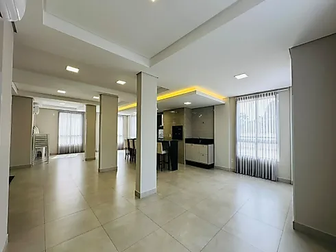 Apartamento 2 Quartos Res Lindolfo dos Santos - Pedra Branca - Foto 32