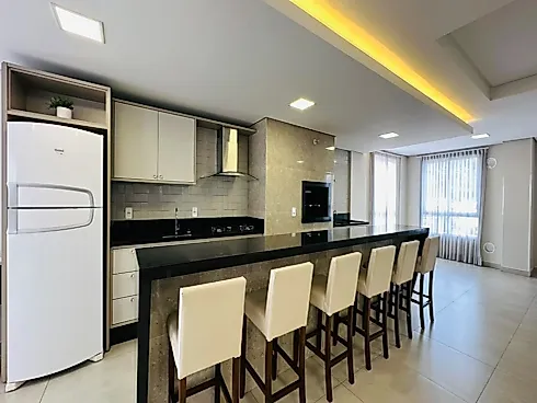 Apartamento 2 Quartos Res Lindolfo dos Santos - Pedra Branca - Foto 33