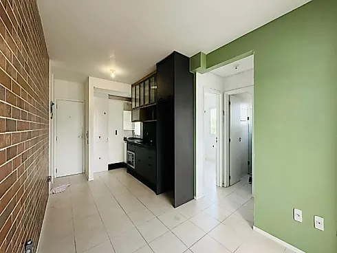 Apartamento 2 Quartos Res Lindolfo dos Santos - Pedra Branca - Foto 2