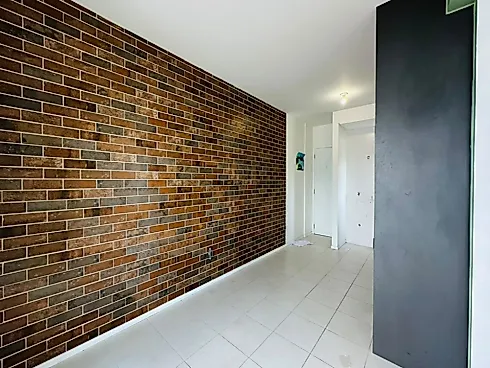Apartamento 2 Quartos Res Lindolfo dos Santos - Pedra Branca - Foto 4